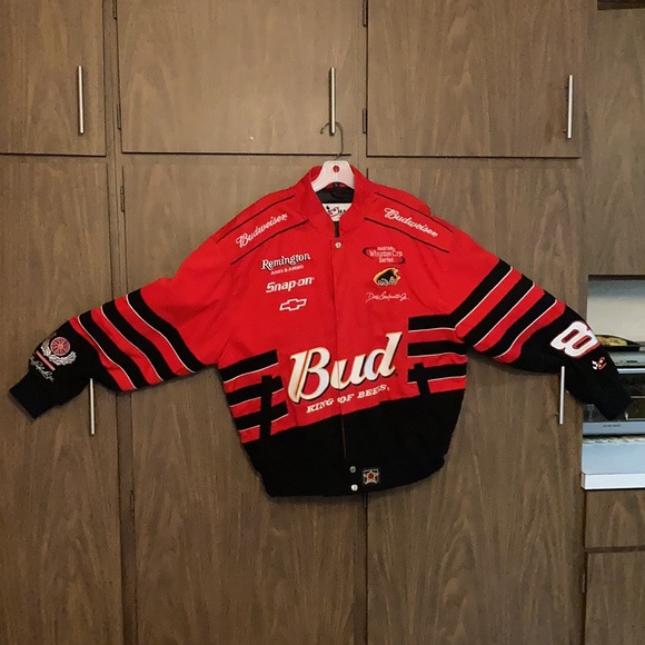 Chase Authentics Other - Chase Authentics Dale Earnhardt Jr Winston Cup jacket